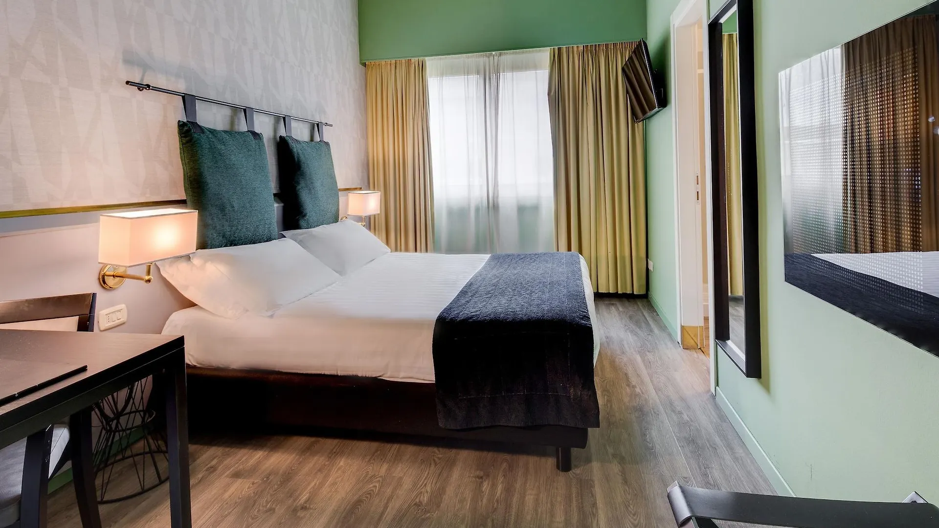 Best Western Plus Chc Florence