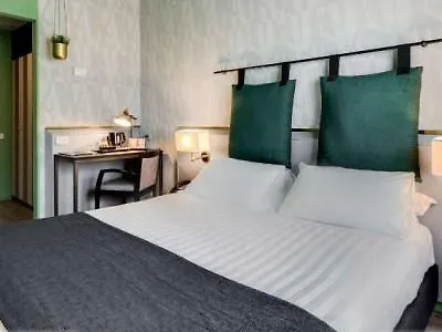 Best Western Plus Chc Florence Hotel