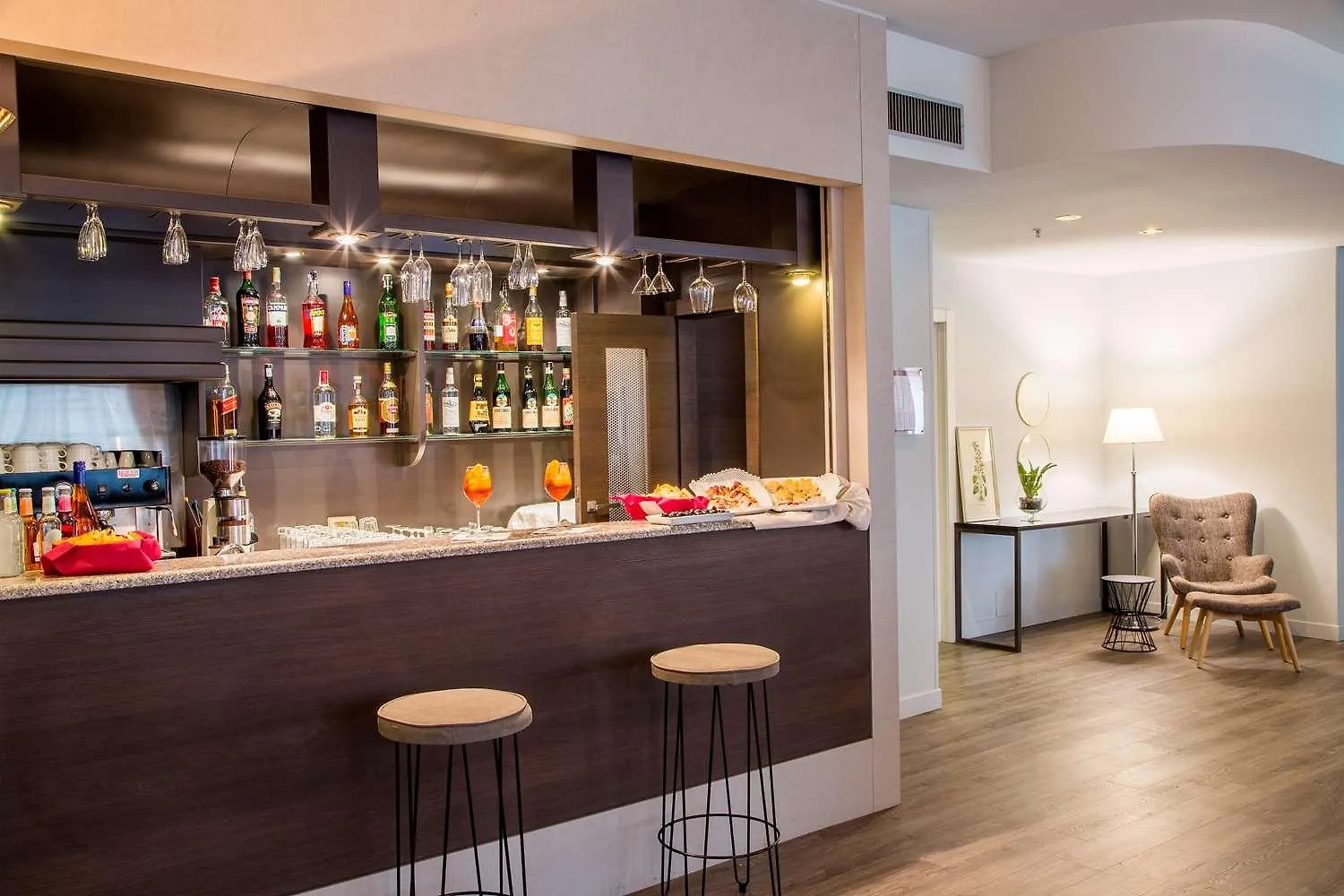 Best Western Plus Chc Florence 4*,  Italy
