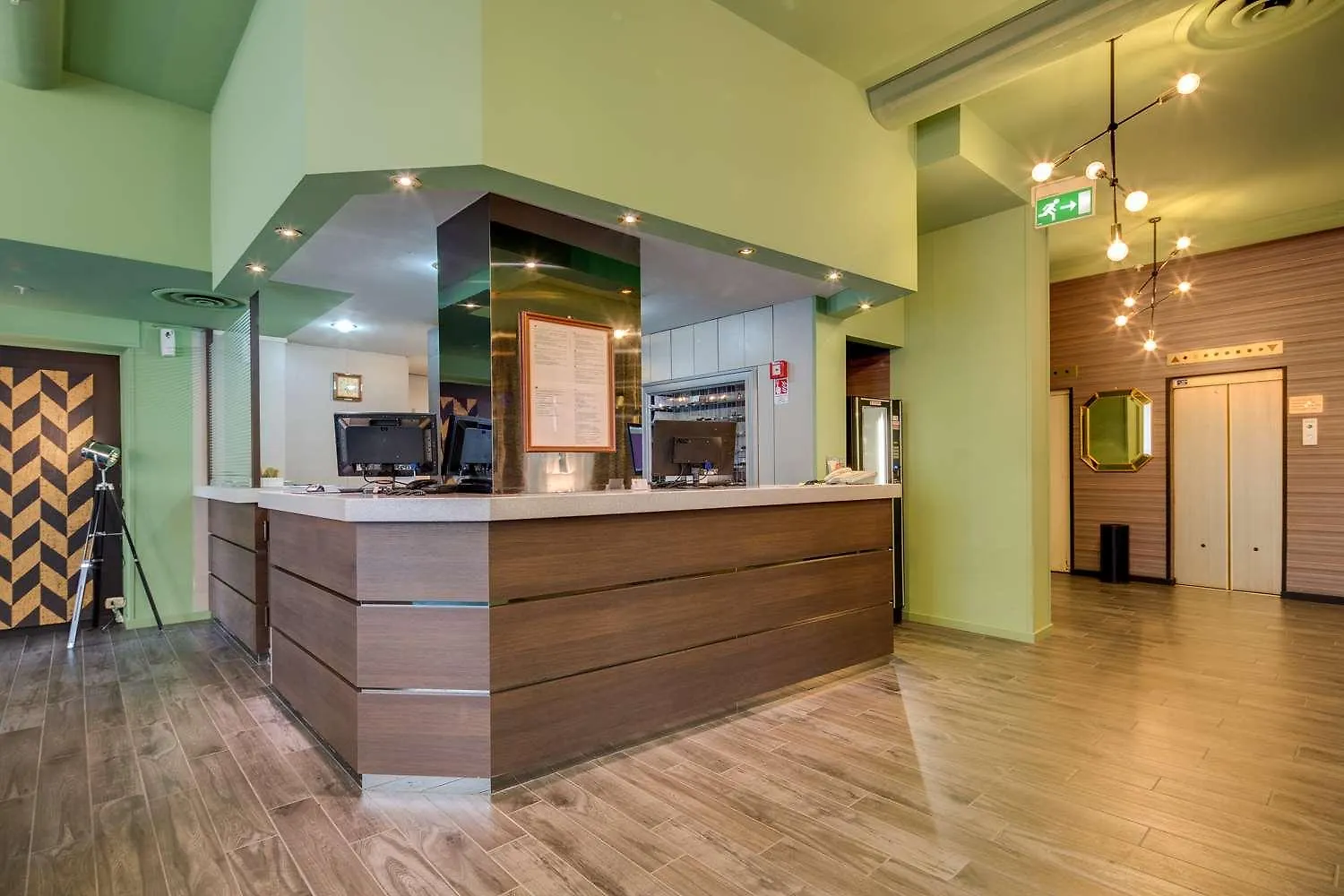 Best Western Plus Chc Florence