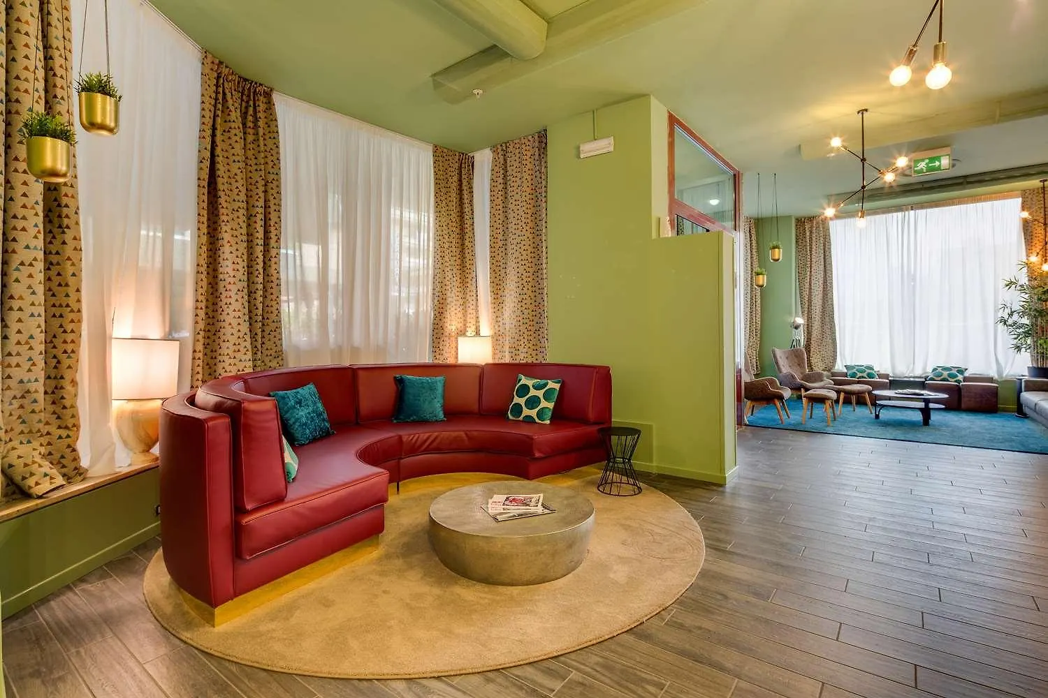 Best Western Plus Chc Florence Italy