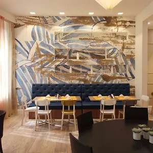 Western Piemontese Otel Bergamo