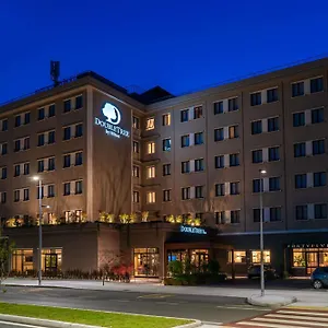 Doubletree By Hilton Otel Brescia