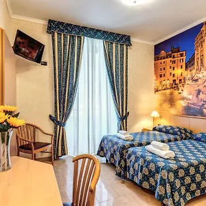 Orlanda Otel Roma