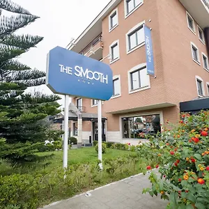 The Smooth Otel Roma