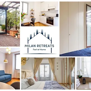 Retreats , ミラノ イタリア