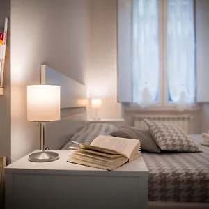 Apartment Novella White