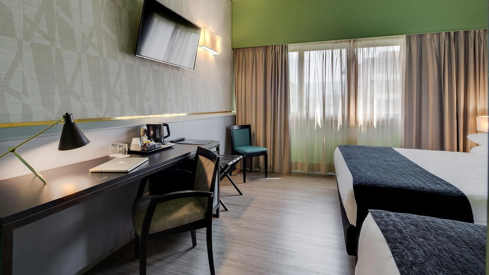 Best Western Plus CHC Florenz Hotel