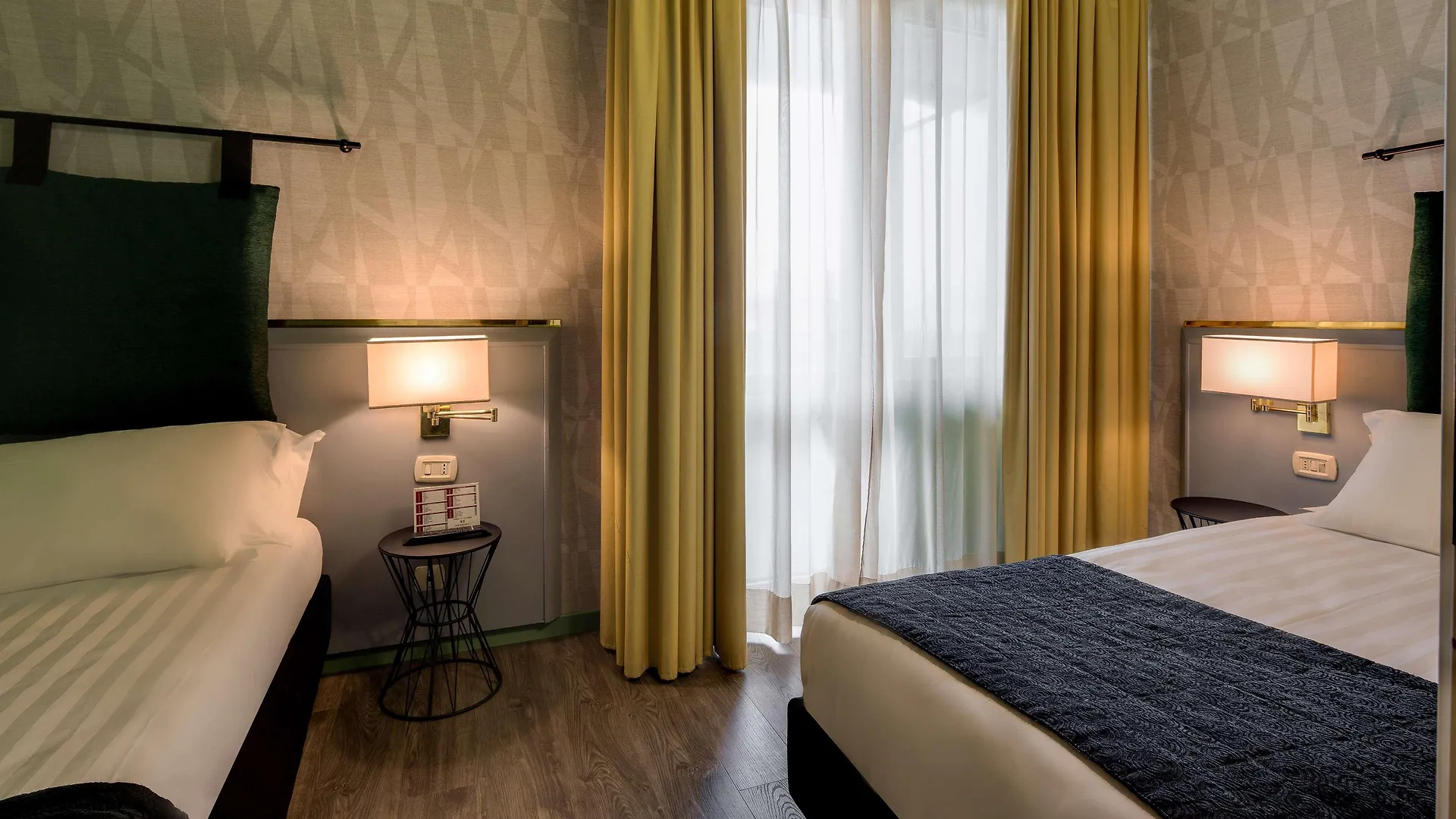 Best Western Plus CHC Florenz