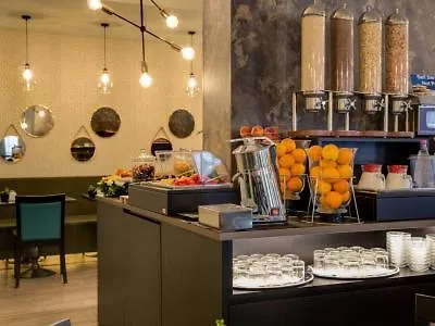 Best Western Plus Chc Florence Hotel