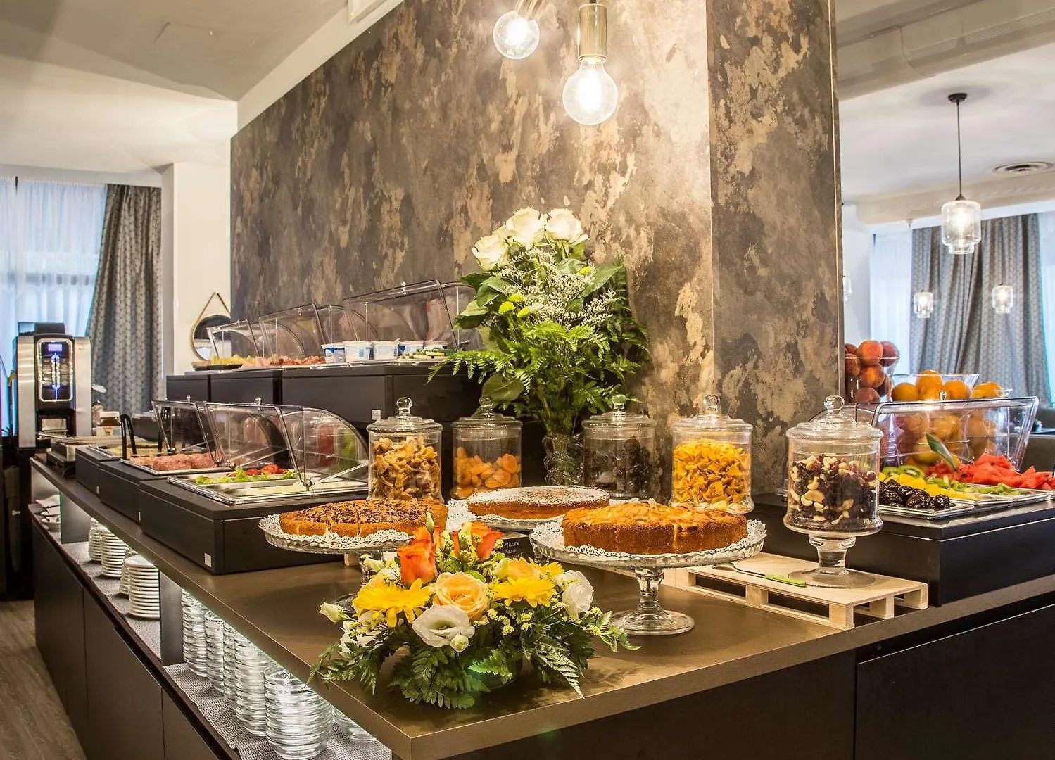 Best Western Plus Chc Florence Hotel