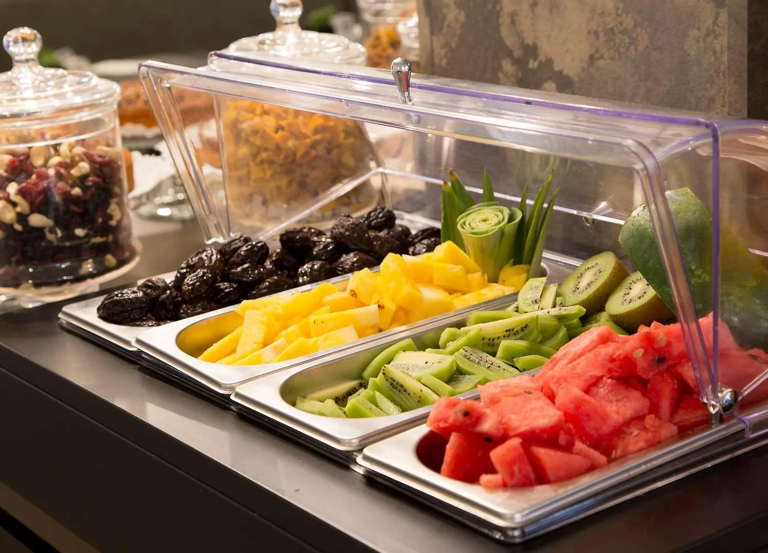 Best Western Plus Chc Florence