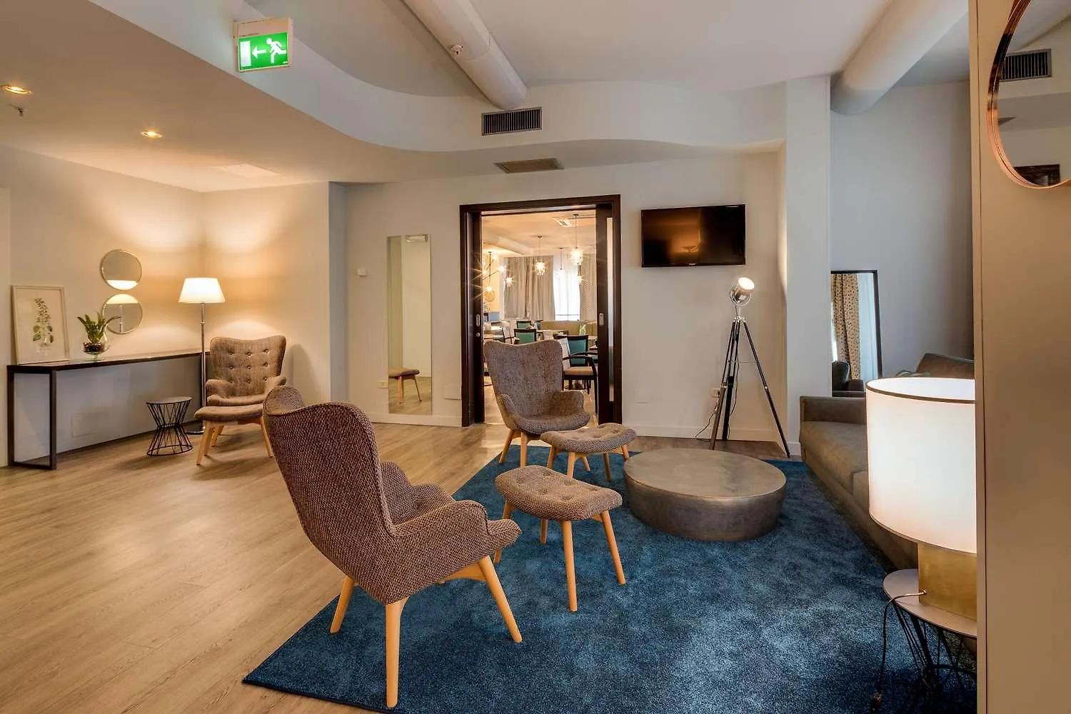 Best Western Plus CHC Florenz Hotel