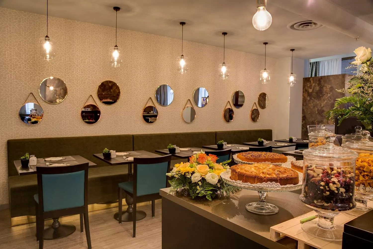 Best Western Plus CHC Florenz