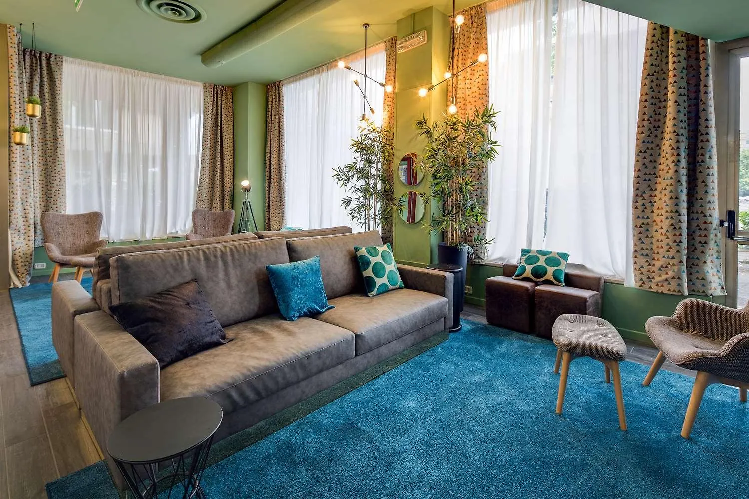 Best Western Plus Chc Florence Hotel