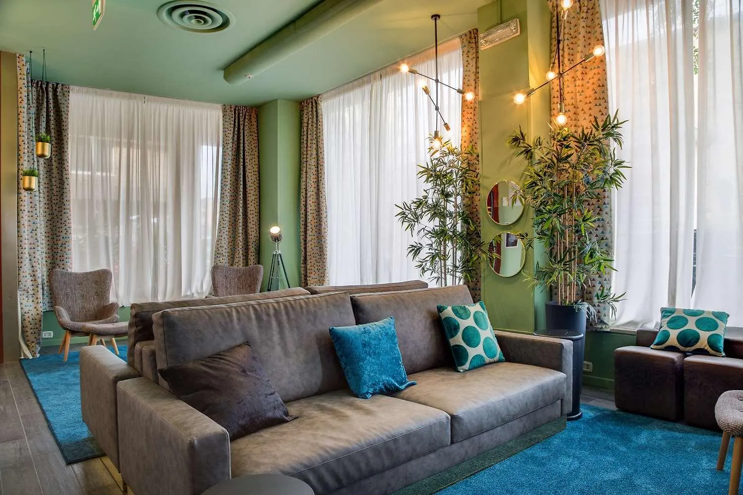 Best Western Plus Chc Florence 4*,  Italy