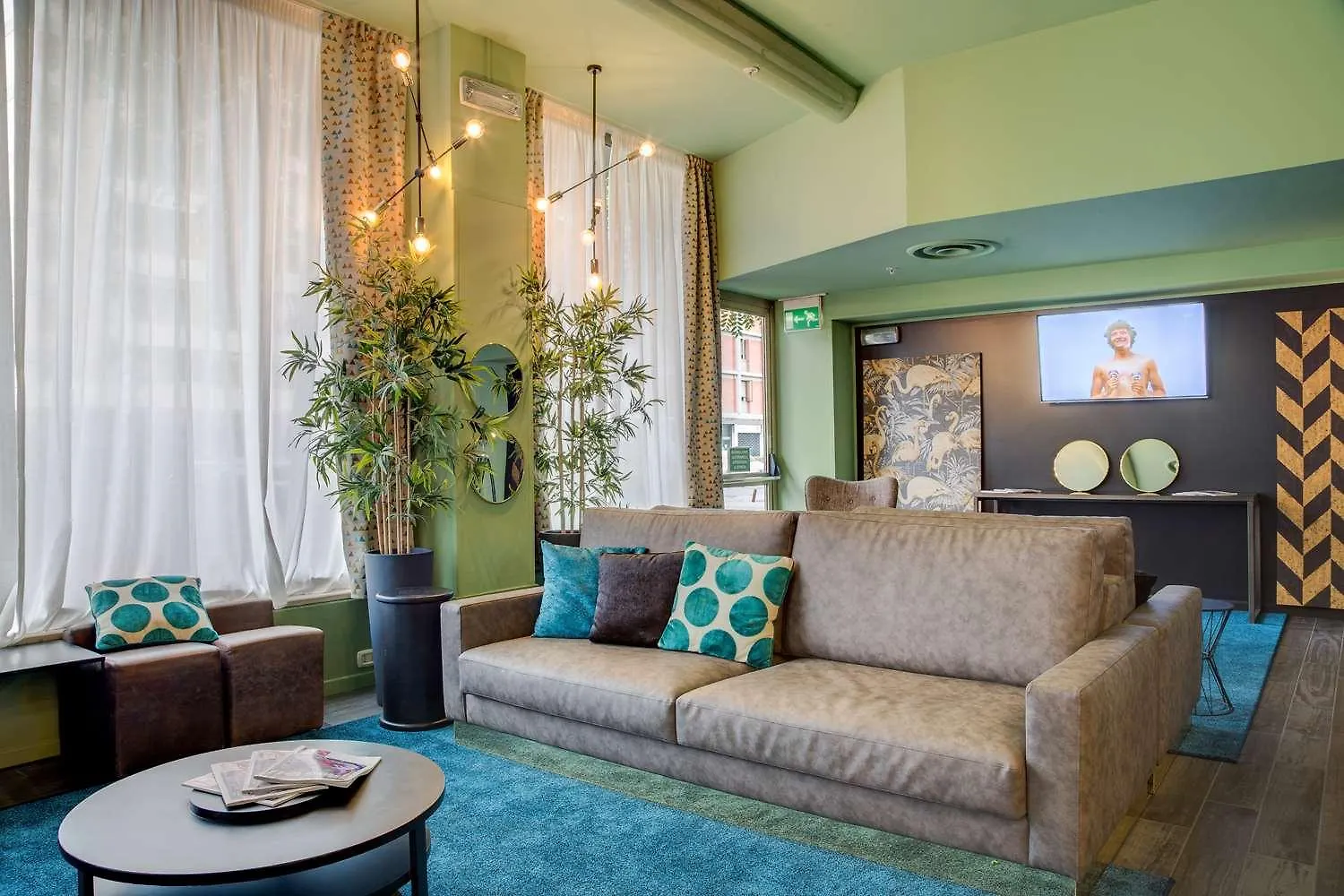 Hotel Best Western Plus Chc Florence