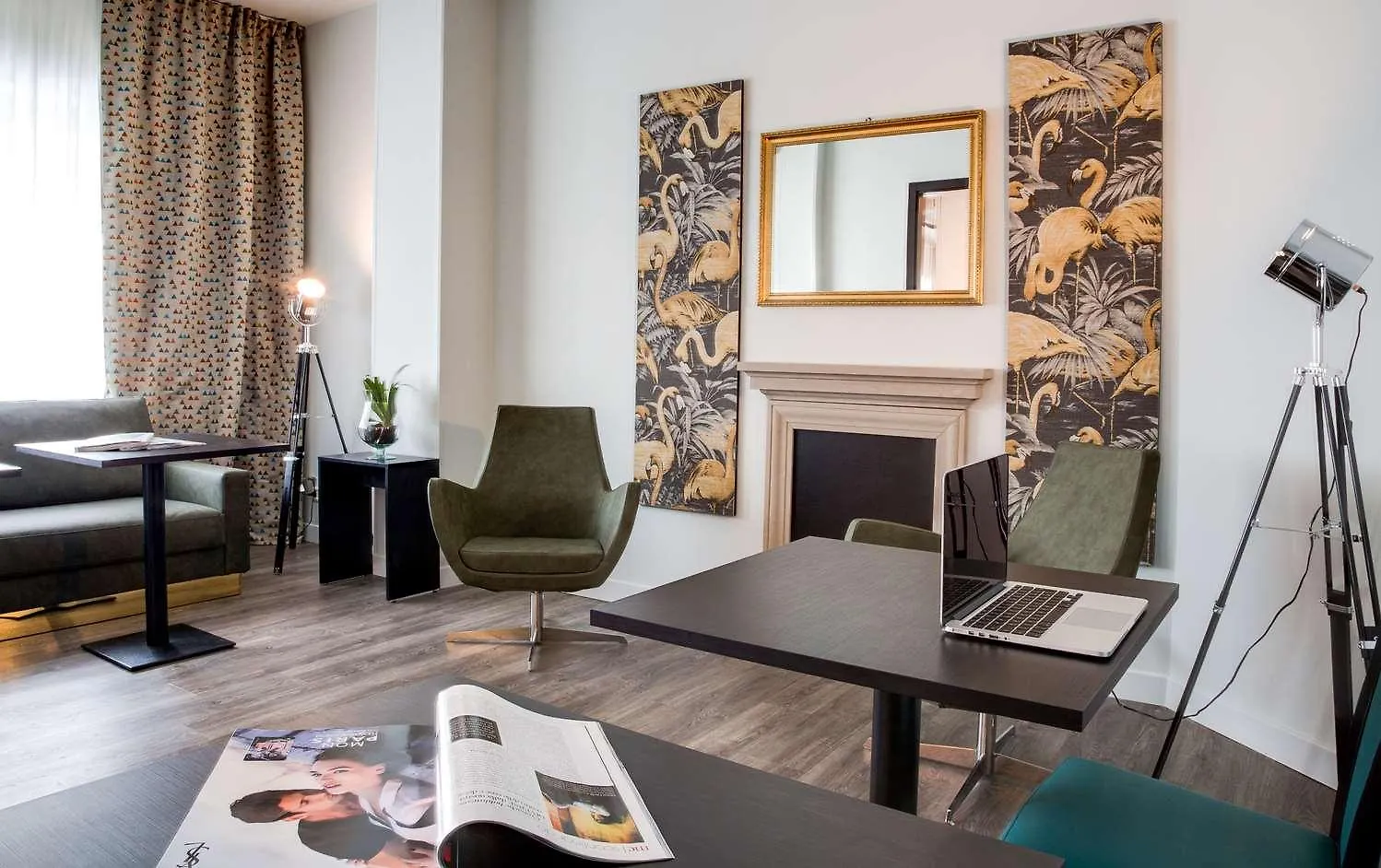 Best Western Plus CHC Florenz