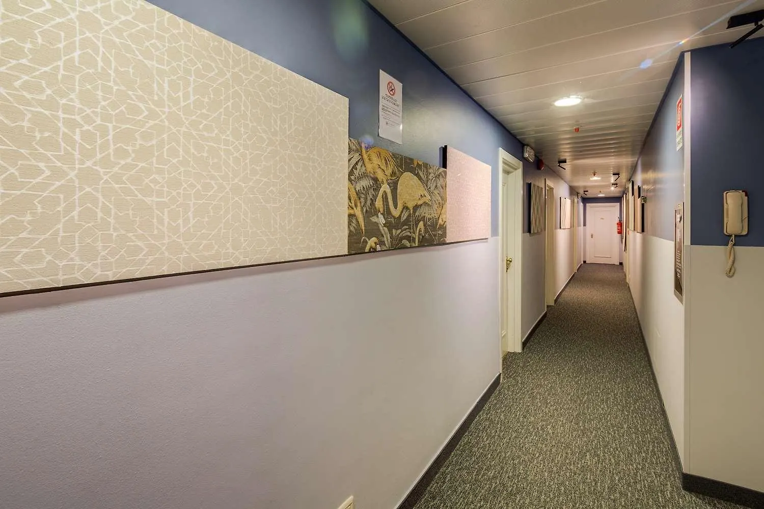 **** Hotel Best Western Plus CHC Florenz Italien