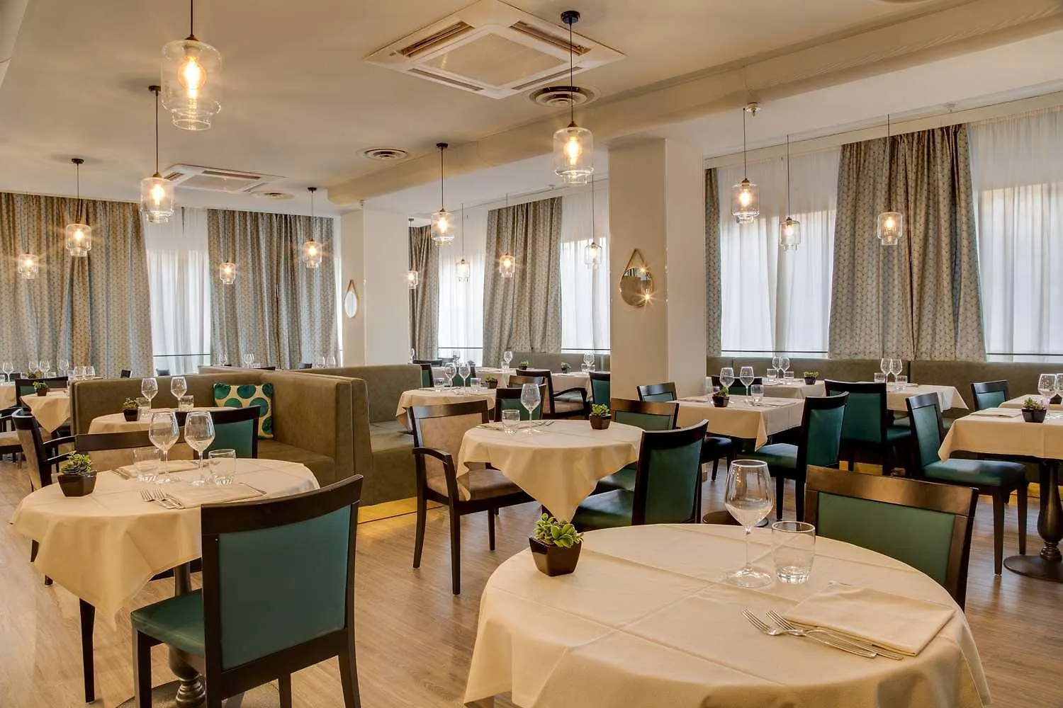 Best Western Plus Chc Florence