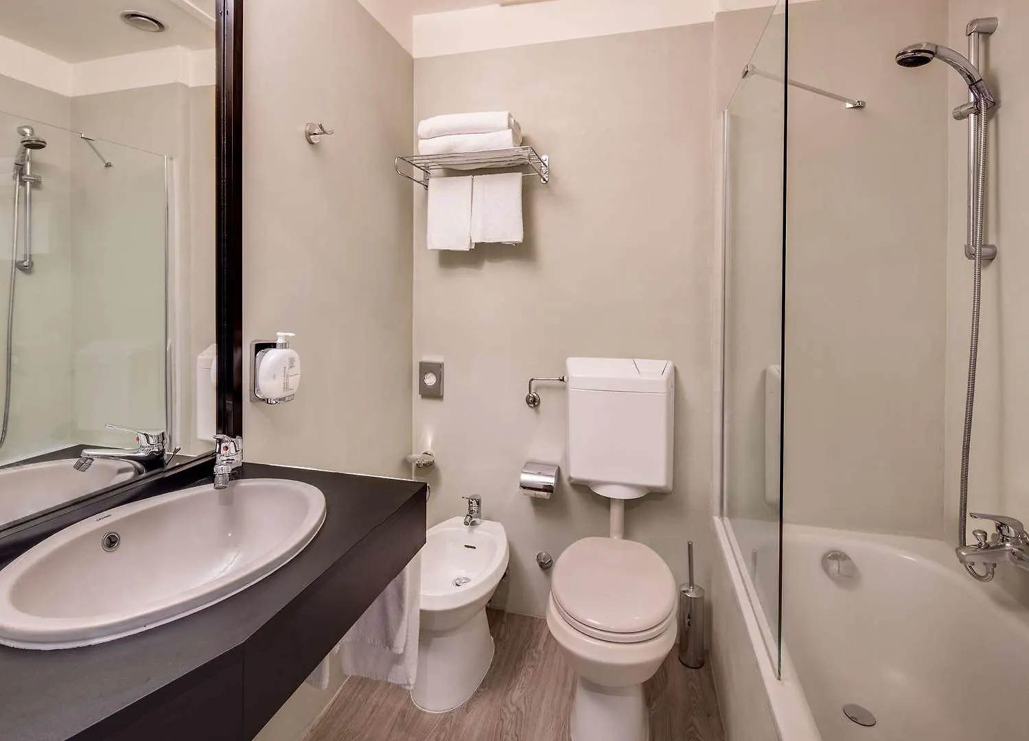Best Western Plus Chc Florence