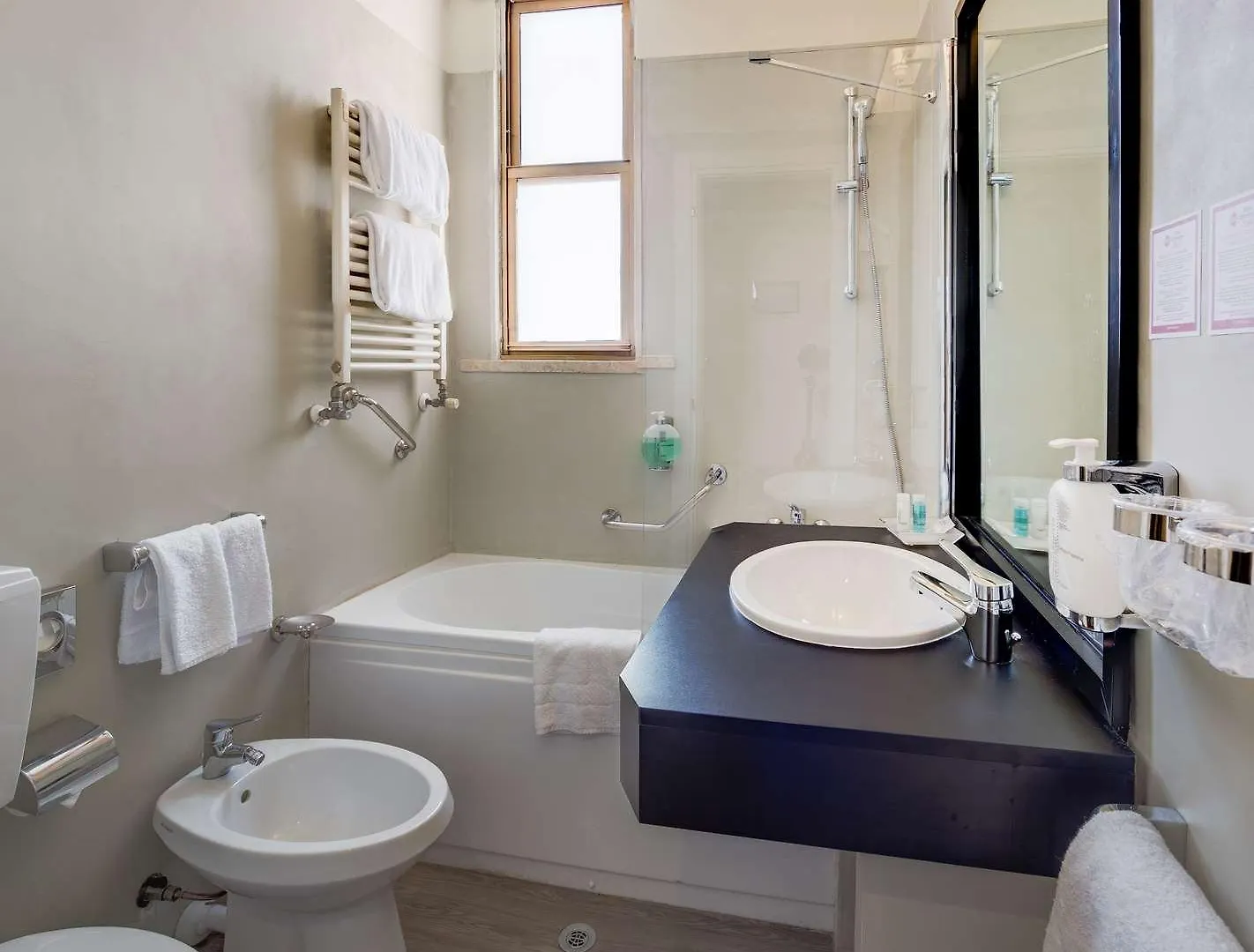 Best Western Plus Chc Florence
