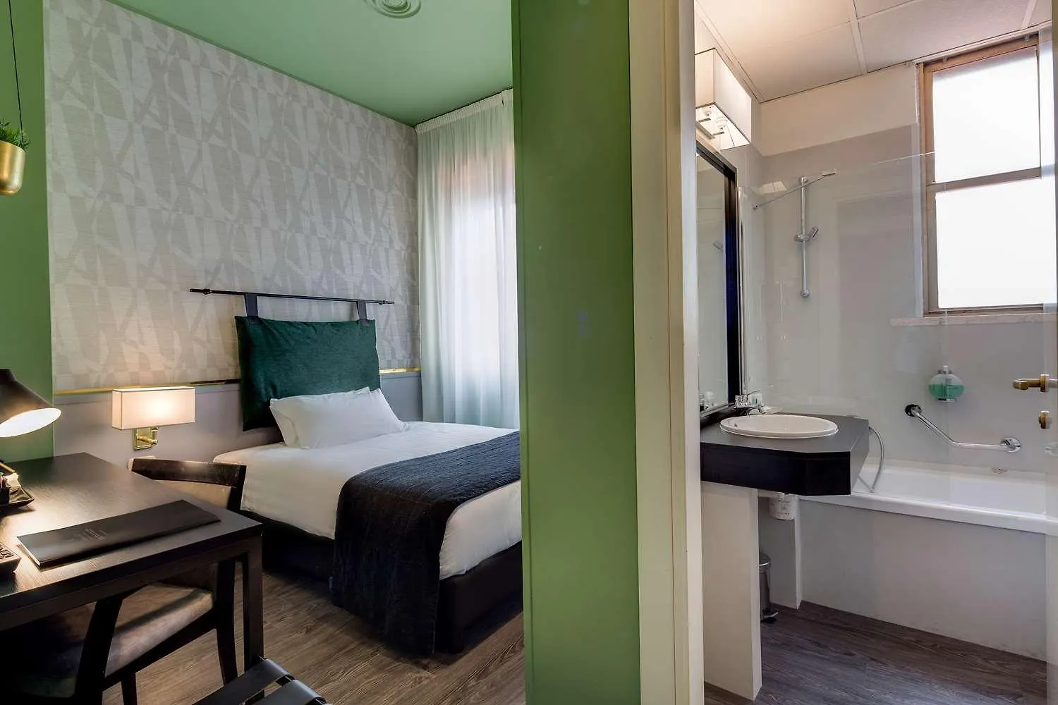 Best Western Plus Chc Florence Hotel