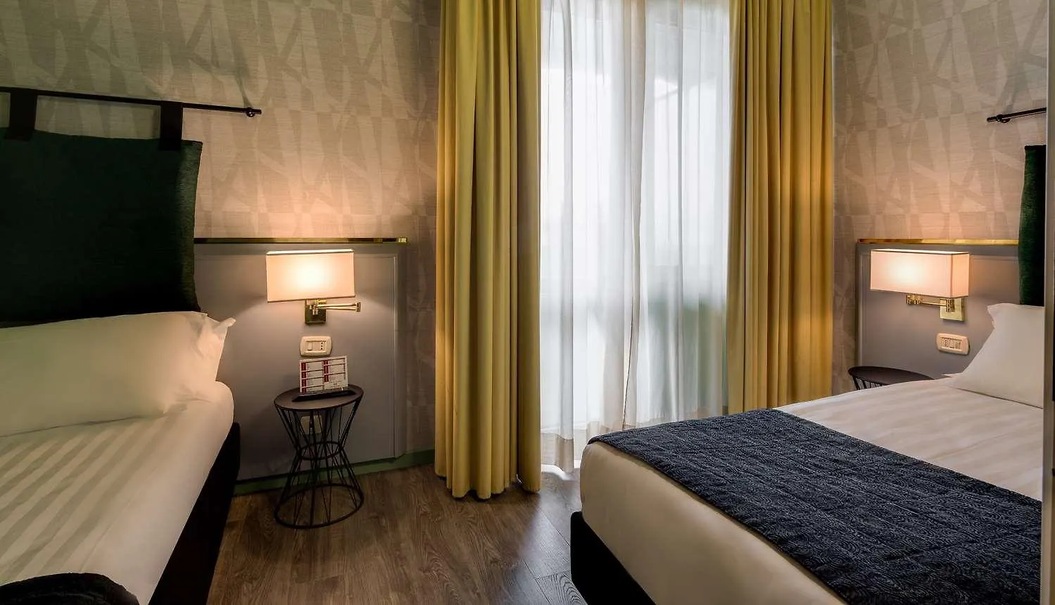 Best Western Plus Chc Florence Italy