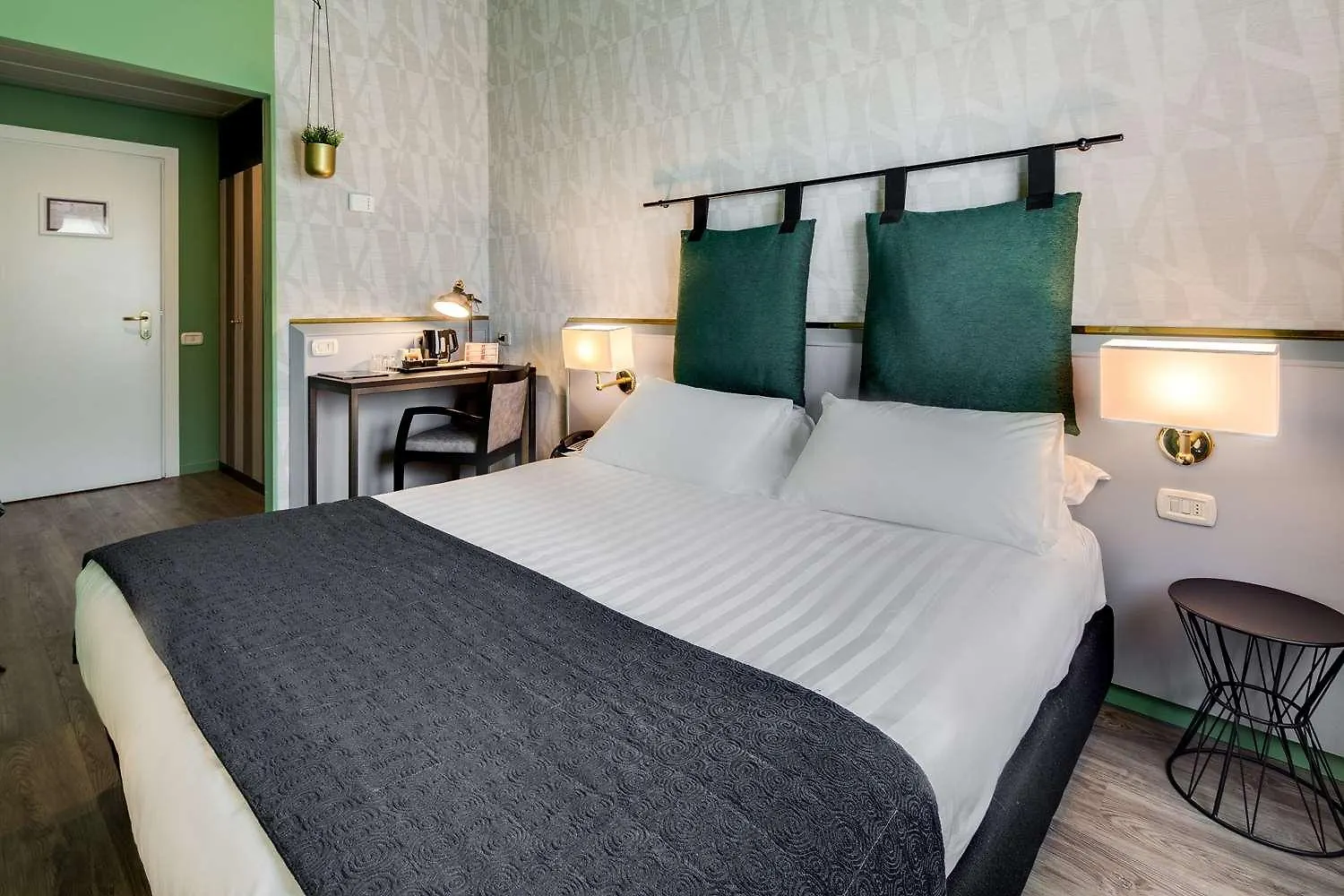 **** Hotel Best Western Plus Chc Florence Italy