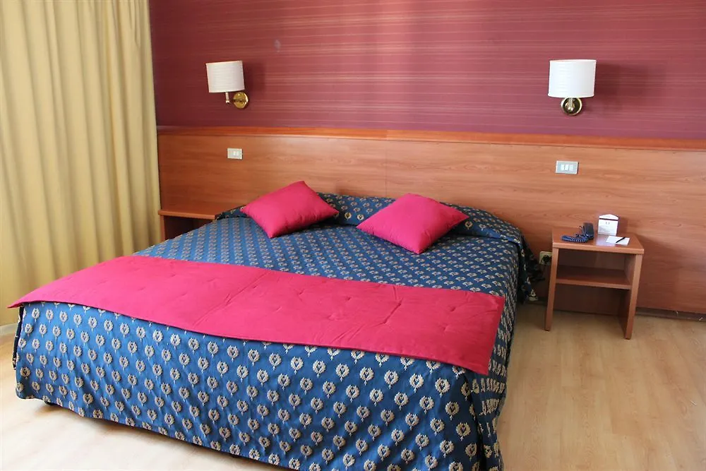 **** Hotel Best Western Plus CHC Florenz Italien