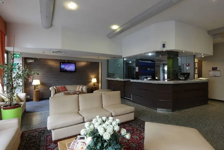 Best Western Plus Chc Флоренция 4*,  Италия