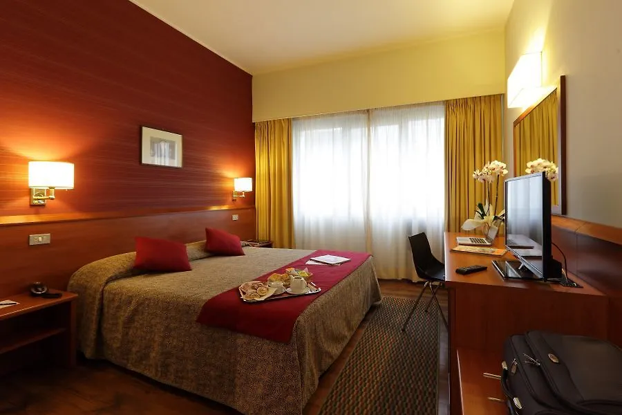 Best Western Plus Chc Флоренция Италия