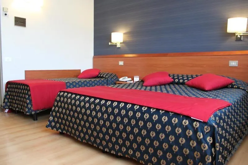Best Western Plus Chc Флоренция 4*,  Италия