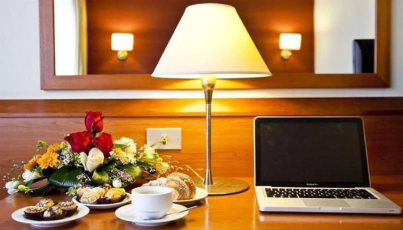 Best Western Plus Chc Флоренция 4*,