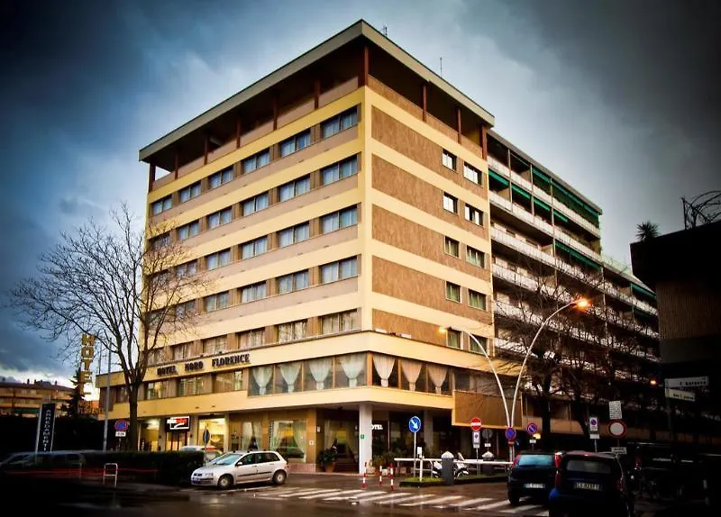 Best Western Plus Chc Флоренция Италия