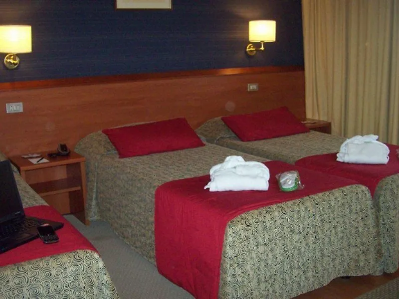 Best Western Plus Chc Флоренция 4*,