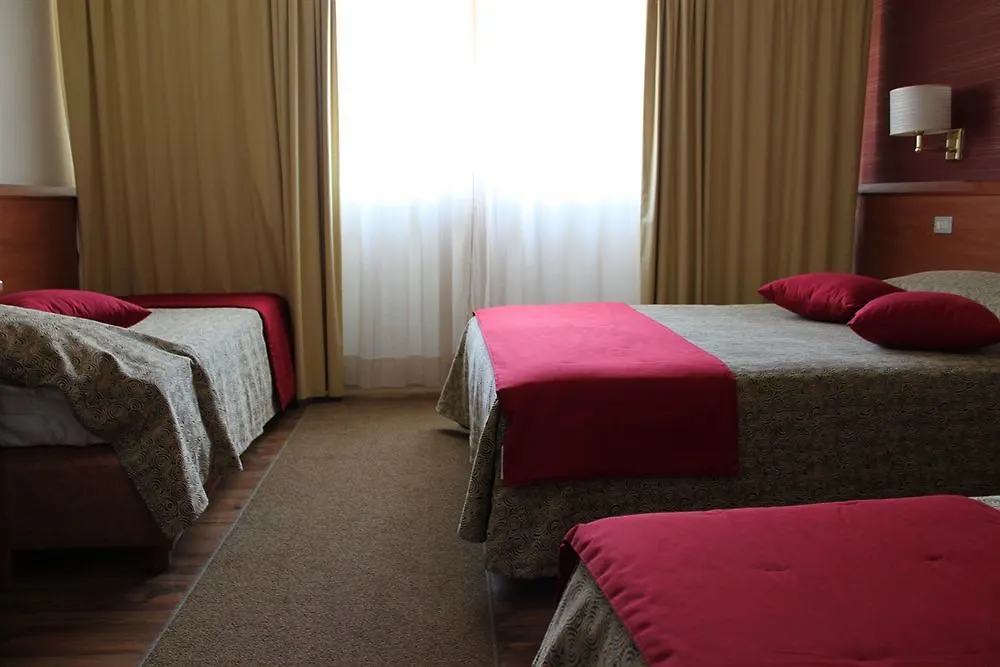 Best Western Plus Chc Флоренция 4*,