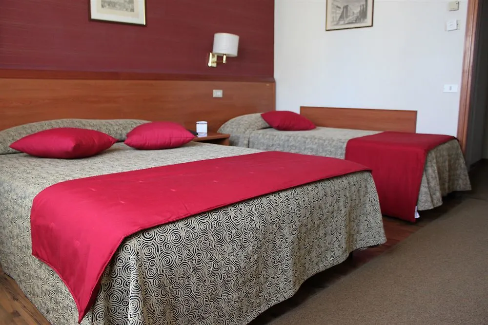 Best Western Plus Chc Флоренция