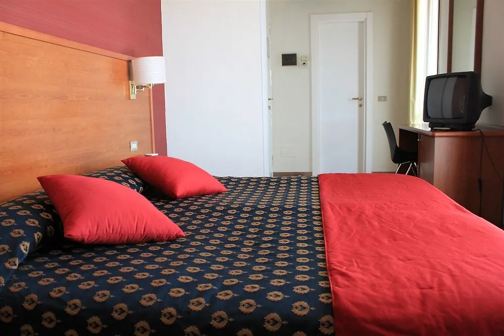 Отель Best Western Plus Chc Флоренция
