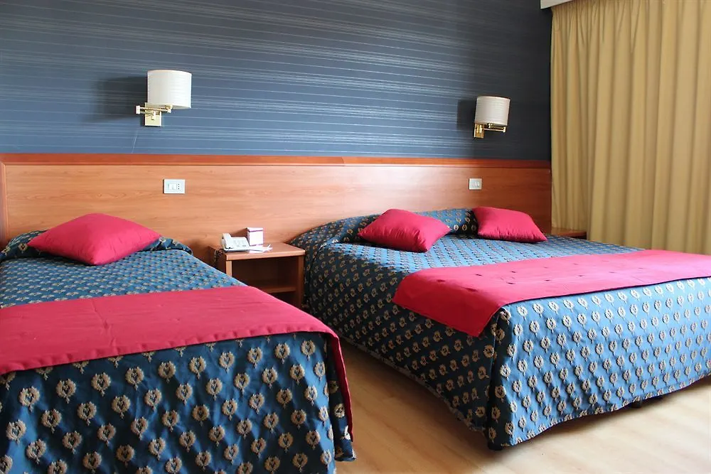 Best Western Plus Chc Флоренция Италия