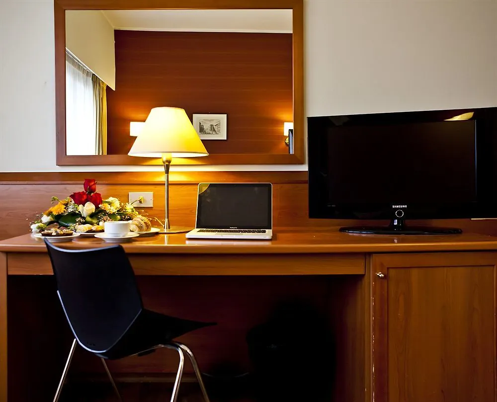 Best Western Plus Chc Флоренция Италия