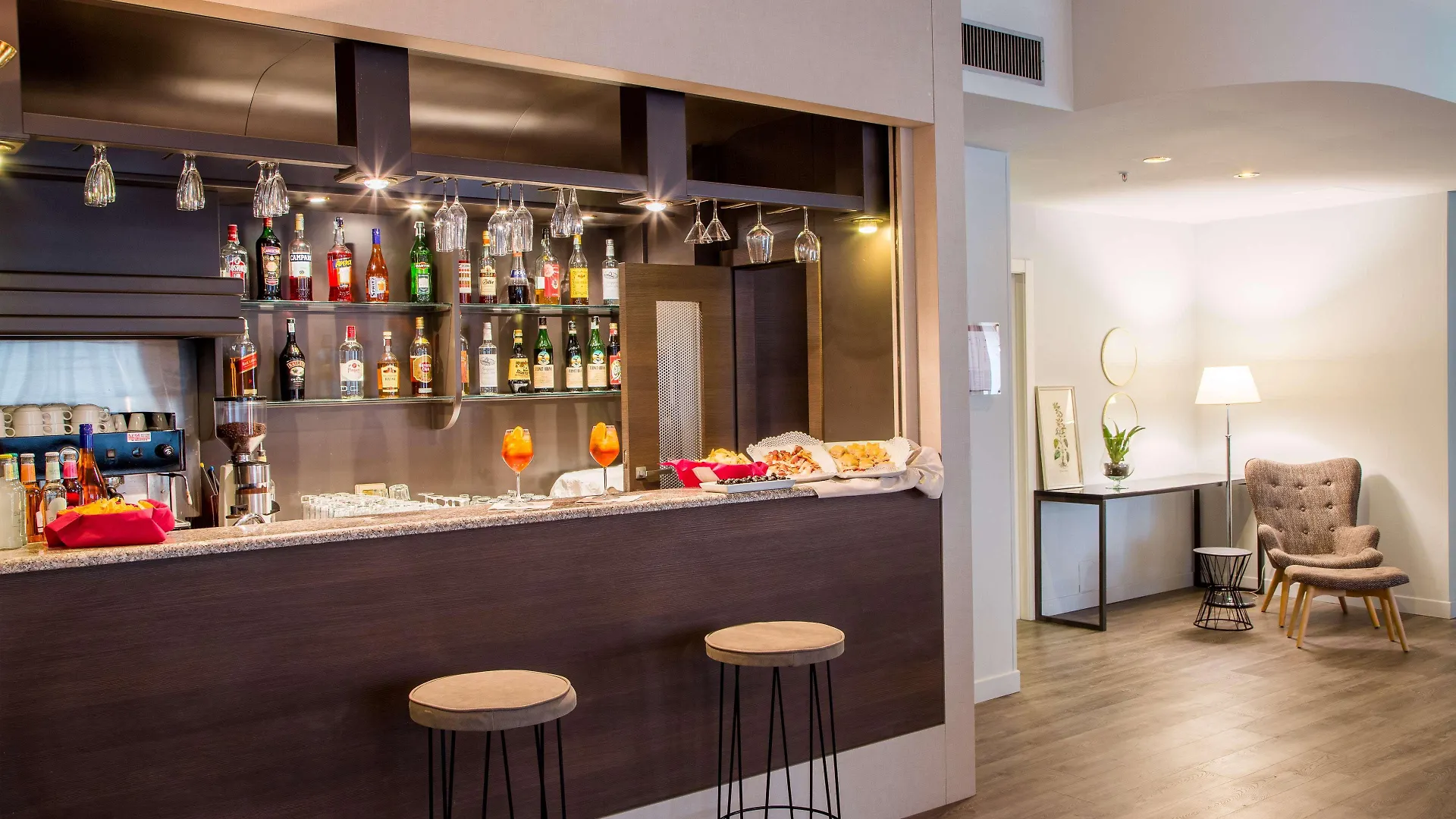 **** Hotel Best Western Plus Chc Florence Italy