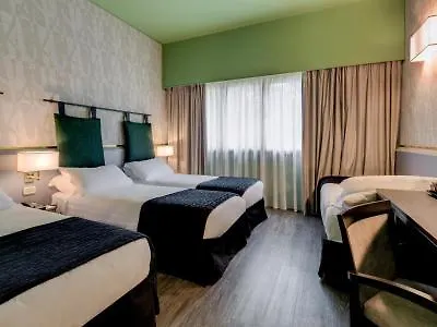 Best Western Plus Chc Florence Hotel