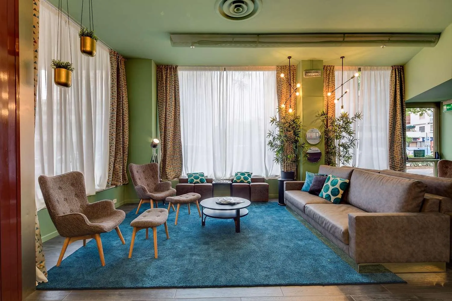 Best Western Plus Chc Florence