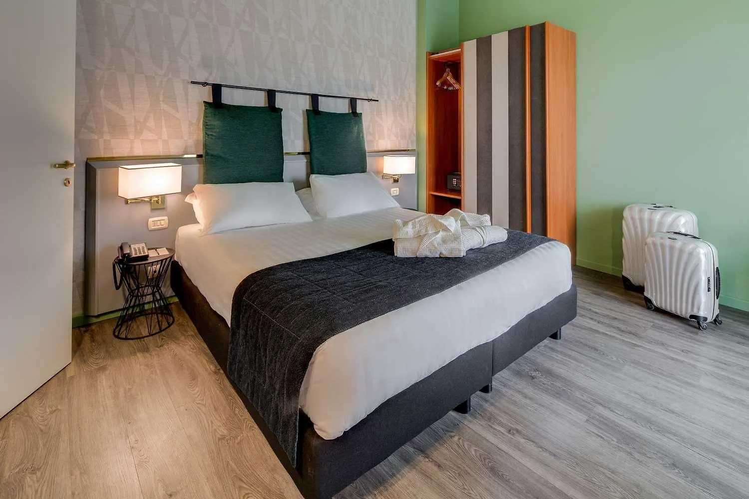 Best Western Plus Chc Florence